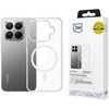 Dėklas 3MK Armor MagCase do Xiaomi 15T Pro 5G