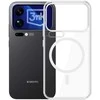 3MK „Armor MagCase“ dėklas, skirtas „Xiaomi 17 Pro“