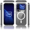 3MK „Armor MagCase“ dėklas, skirtas „Xiaomi 17 Pro Max“