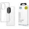 3mk Clear Honor 200 - dėklas telefonui skaidrus
