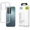 3mk Clear Honor 200 Lite - dėklas telefonui skaidrus