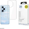 3Mk Protection 3mk Permatomas dėklas Honor 400 Pro – permatomas