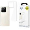 Dėklas 3Mk Protection 3mk Clear Case for Honor 400 Smart 4G/5G - transparent