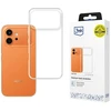 Dėklas 3Mk Protection 3mk Clear Case for Honor 600 5G - transparent