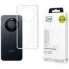 Dėklas 3Mk Protection 3mk Clear Case for Honor Magic 8 Lite - transparent