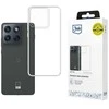 3Mk Protection 3mk skaidrus dėklas Motorola Edge 70 - permatomas