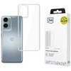3Mk Protection 3mk skaidrus dėklas Motorola Moto E14 / G04 / G24 Power / G24 4G - skaidrus