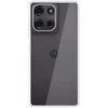 3Mk Protection 3mk skaidrus dėklas, skirtas Motorola Moto G75 - skaidrus