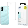 Dėklas 3Mk Protection Oppo A6X 5G - 3mk Clear Case