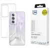 3Mk Protection 3mk skaidrus dėklas, skirtas Oppo Reno 12 Pro - skaidrus