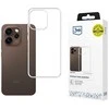Dėklas 3Mk Protection 3mk Clear Case for Oppo Reno 15 Pro 5G (CPH2813) - transparent