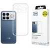 Dėklas 3Mk Protection Poco F8 Ultra - 3mk Clear Case