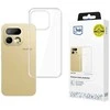 Dėklas 3mk Clear Case for Realme 16 Pro 5G - Transparent