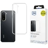Dėklas 3Mk Protection Redmi A7 Pro - 3mk Clear Case