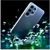 Dėklas 3mk skaidrus 1,2mm dėklas Samsung S948 S26 Ultra