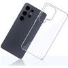 Dėklas 3mk Clear Case 1,2mm Samsung S948 S26 Ultra