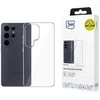 Dėklas 3mk Clear Case 1,2mm Samsung S948 S26 Ultra