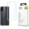 Samsung Galaxy A07 4G - 3mk skaidrus dėklas