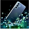 Dėklas 3mk skaidrus dėklas 1,2mm Samsung S942 S26