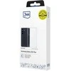 Dėklas 3mk skaidrus 1,2mm dėklas Samsung S947 S26 Plus