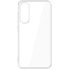 3mk dėklas telefonui skaidrus Samsung Galaxy S25 Edge - dėklas telefonui skaidrus