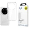 Dėklas 3mk skaidrus 1,2 mm Xiaomi 15 Ultra dėklas