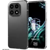 3MK Clear Case dėklas Xiaomi 15T 5G