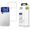Dėklas 3MK Clear Case do Xiaomi 17 Pro Max