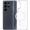Dėklas 3mk Clear MagCase Samsung S948 S26 Ultra