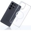 Dėklas 3mk Clear MagCase Samsung S948 S26 Ultra