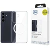 Dėklas 3mk Clear MagCase Samsung S942 S26