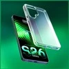 Dėklas 3mk Clear MagCase Samsung S948 S26 Ultra
