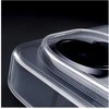 Dėklas 3mk Clear MagCase Samsung S947 S26 Plus