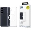 Dėklas 3mk Clear MagCase Samsung S947 S26 Plus