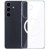 Dėklas 3mk Clear MagCase Samsung S947 S26 Plus