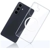 Dėklas 3mk Clear MagCase Samsung S947 S26 Plus