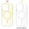 Dėklas 3MK EverClear MagCase do Apple iPhone 15 Pro