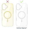 Dėklas 3MK EverClear MagCase do Apple iPhone 16 Plus