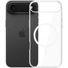 Dėklas 3mk EverClear MagCase for Apple iPhone 17 Air - transparent