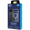 Dėklas 3mk EverClear MagCase for Apple iPhone 17 Air - transparent