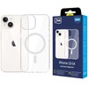 Dėklas 3MK EverClear MagCase skirtas Apple iPhone 13/14