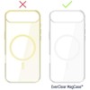 Dėklas 3mk EverClear MagCase for Apple iPhone 17 Air - transparent
