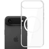 Dėklas 3mk EverClear MagCase, skirta Apple iPhone 17 Air – permatoma