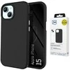 Dėklas 3Mk Protection 3mk Fortis MagCase for iPhone 15 - juodas