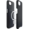 Dėklas 3Mk apsauga 3mk Fortis MagCase iPhone 16e / 17e - juodas