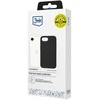 Dėklas 3Mk apsauga 3mk Fortis MagCase iPhone 16e / 17e - juodas