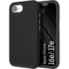 Dėklas 3Mk apsauga 3mk Fortis MagCase iPhone 16e / 17e - juodas