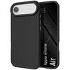 Dėklas 3Mk Protection 3mk Fortis MagCase for iPhone Air - Juodas