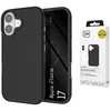 Dėklas 3Mk Protection 3mk Fortis MagCase for iPhone 17 - juodas