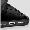 Dėklas 3Mk Protection 3mk Fortis MagCase for iPhone 15 Pro Max - Juodas